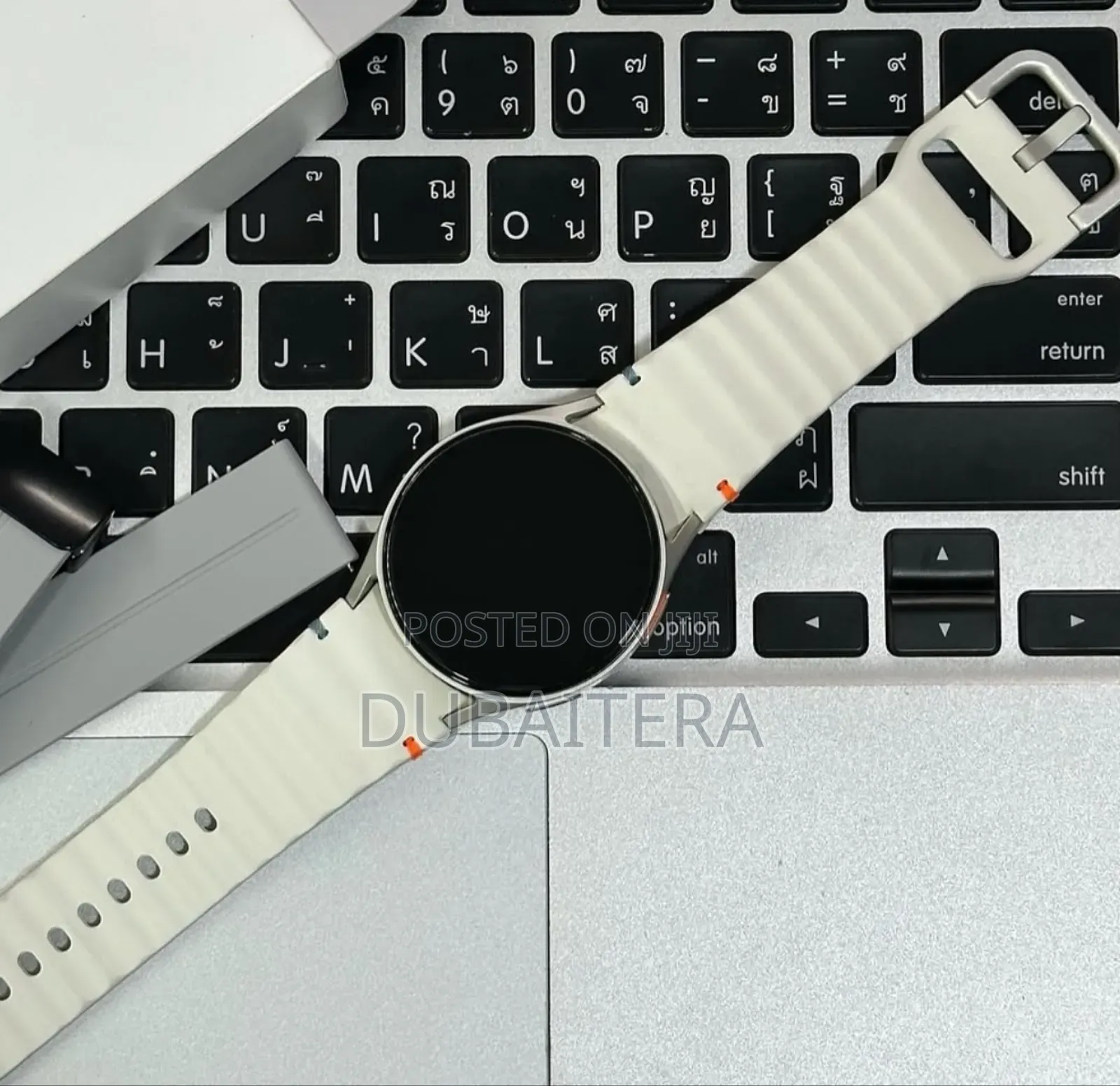 Original Samsung Lexury Smart Watch