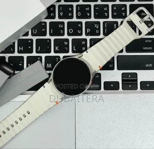 Original Samsung Lexury Smart Watch