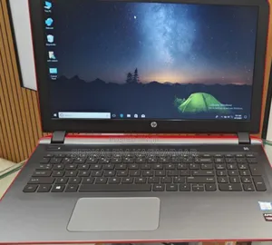 New Laptop HP Pavilion 15 4GB Intel Core I3 HDD 1T