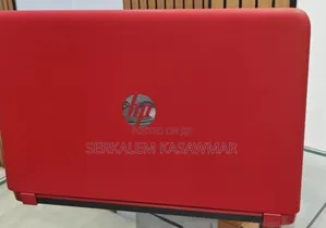 New Laptop HP Pavilion 15 4GB Intel Core I3 HDD 1T