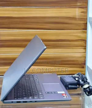 New Laptop Lenovo Ideapad 3 16GB AMD Ryzen 7 SSD 512GB