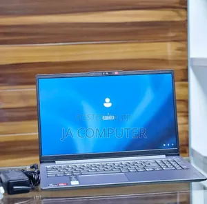 New Laptop Lenovo Ideapad 3 16GB AMD Ryzen 7 SSD 512GB