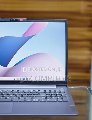 New Laptop Lenovo Ideapad 3 16GB AMD Ryzen 7 SSD 512GB