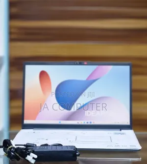 New Laptop Lenovo Ideapad 3 16GB AMD Ryzen 7 SSD 512GB