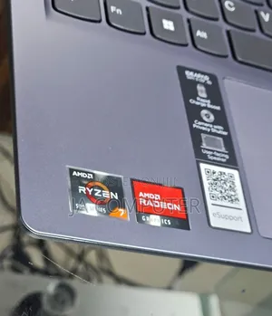 New Laptop Lenovo Ideapad 3 16GB AMD Ryzen 7 SSD 512GB