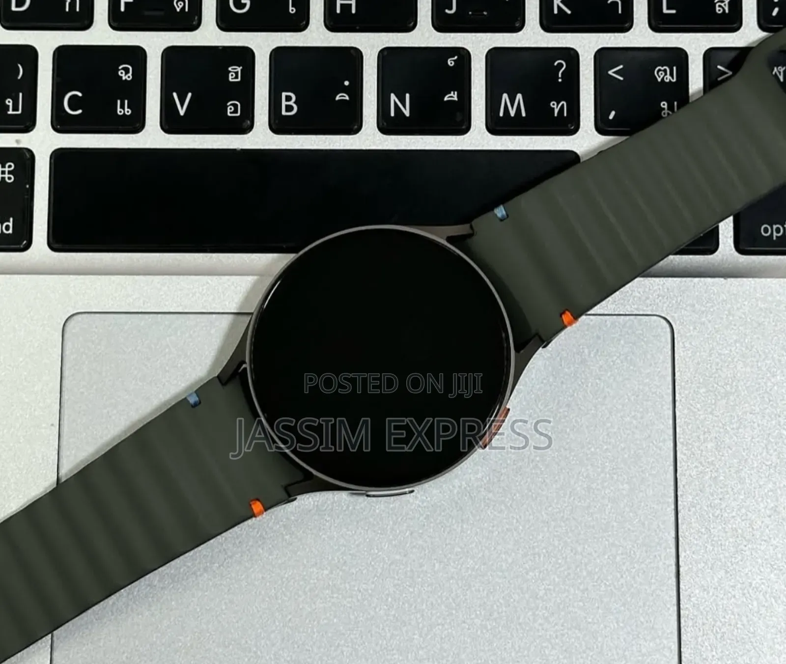 Original Samsung 46mm Premium Smart Watch