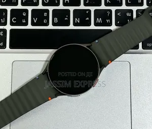 Original Samsung 46mm Premium Smart Watch