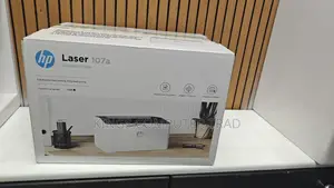 Hp Laser 107a