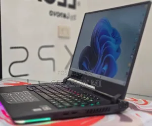 New Laptop Asus ROG Strix G15 16GB AMD Ryzen 9 SSD 1T