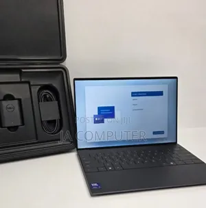 New Laptop Dell XPS 13 16GB Intel Core Ultra 7 SSD 512GB