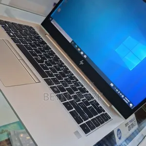 Photo - New Laptop HP EliteBook 830 G5 16GB Intel Core i5 SSD 512GB