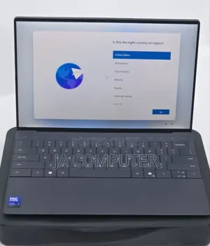 Photo - New Laptop Dell XPS 13 16GB Intel Core Ultra 7 SSD 512GB