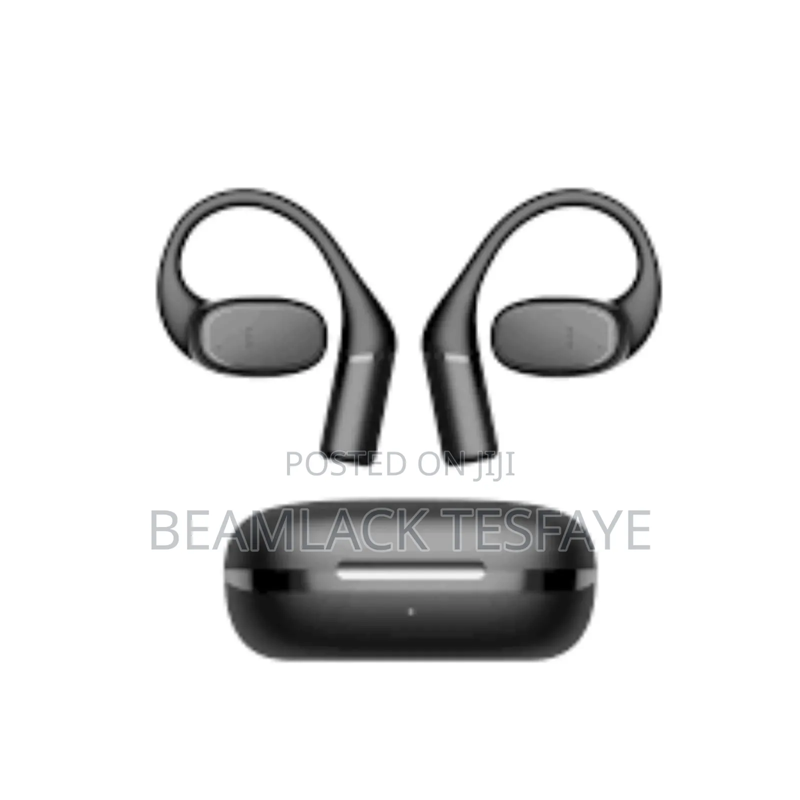 Oteeto Runover Wireless Earphone Is The