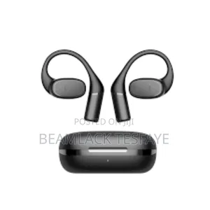 Photo - Oteeto Runover Wireless Earphone Is The