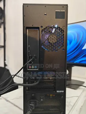 New Desktop Computer HP 32GB AMD Ryzen 7 SSD 512GB