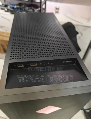 New Desktop Computer HP 32GB AMD Ryzen 7 SSD 512GB