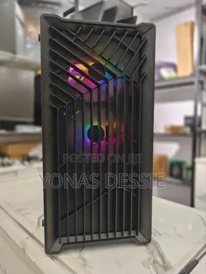 Photo - New Gigabyte GA-H110MSTX-HD3-ZK 32GB Intel Core i7 SSD 1T