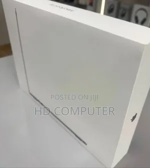 Photo - New Apple MacBook Air 2025 M4 13-Inch 16GB Apple M4 Pro SSD 256GB