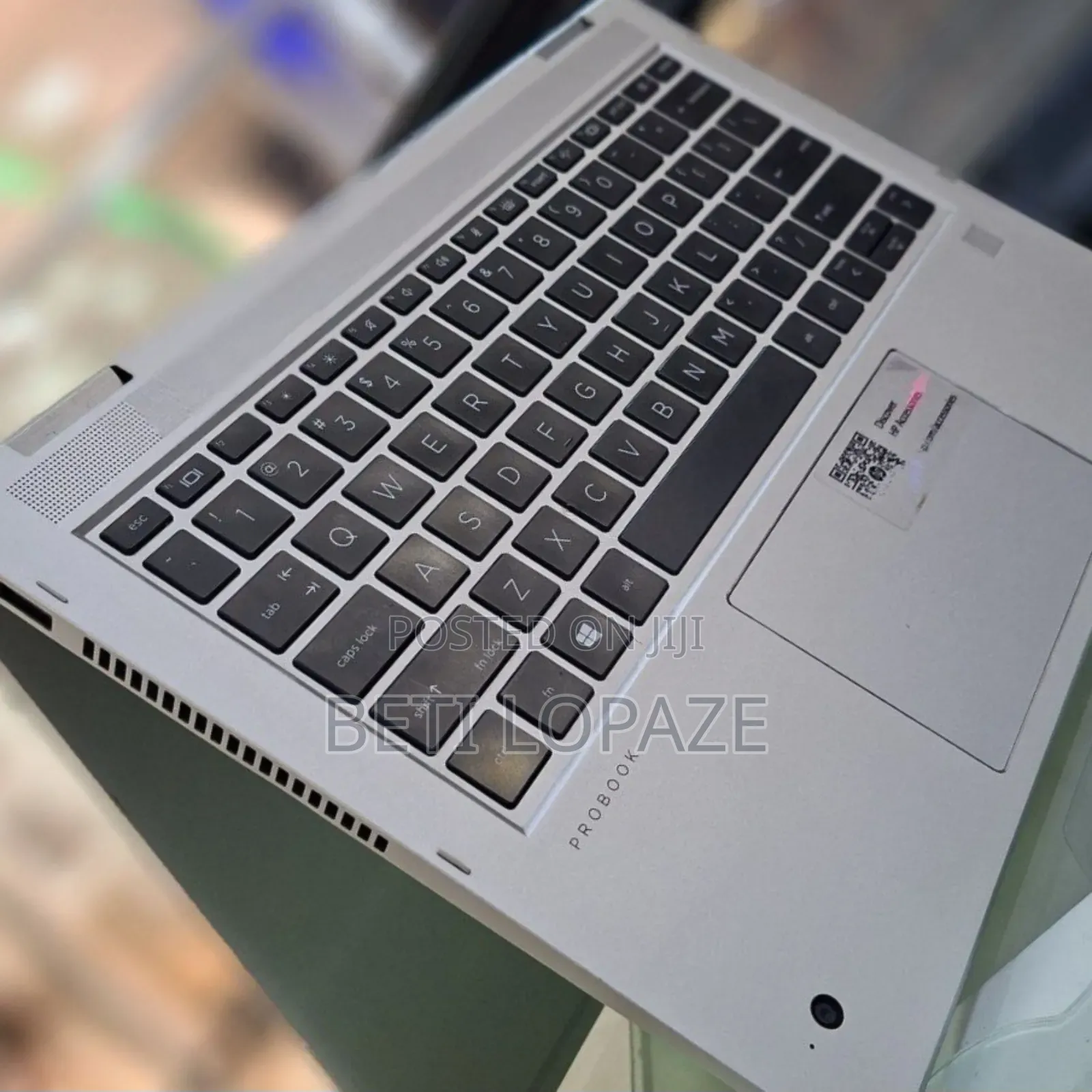 New Laptop HP ProBook 11 X360 16GB AMD Ryzen 7 SSD 512GB