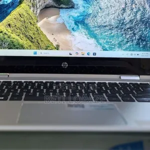 New Laptop HP ProBook 11 X360 16GB AMD Ryzen 7 SSD 512GB