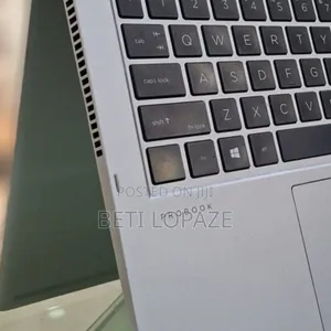 New Laptop HP ProBook 11 X360 16GB AMD Ryzen 7 SSD 512GB