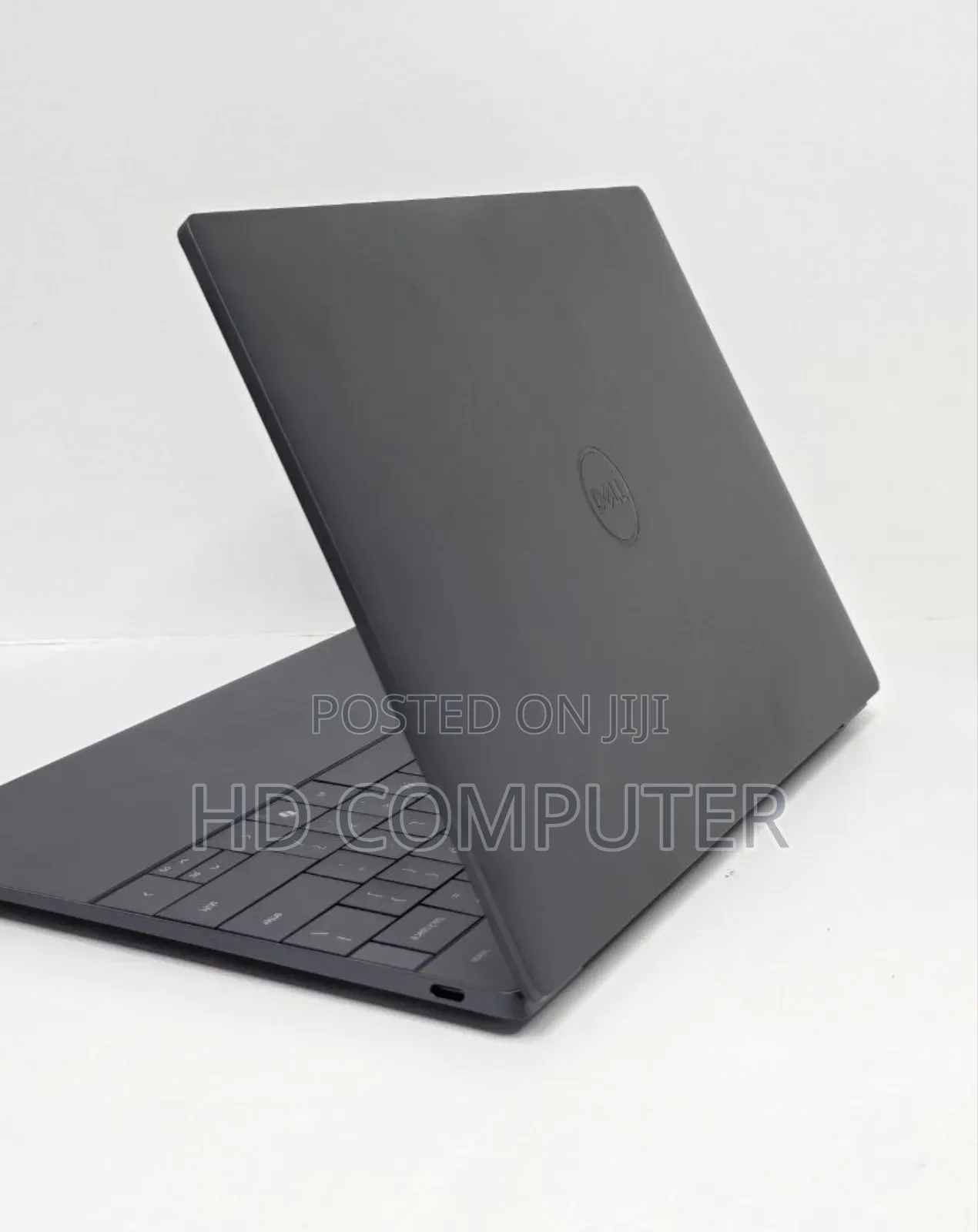 New Laptop Dell XPS 13 16GB Intel Core Ultra 7 SSD 512GB