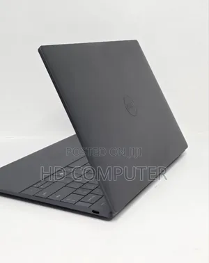 New Laptop Dell XPS 13 16GB Intel Core Ultra 7 SSD 512GB