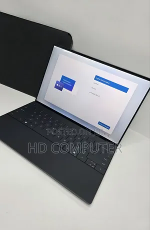 New Laptop Dell XPS 13 16GB Intel Core Ultra 7 SSD 512GB
