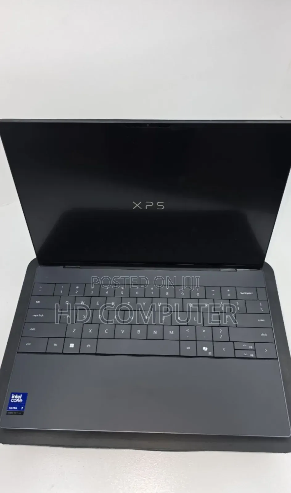 New Laptop Dell XPS 13 16GB Intel Core Ultra 7 SSD 512GB