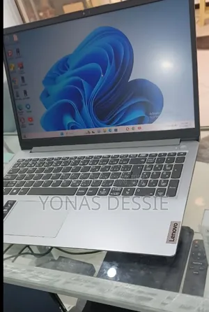 Laptop Lenovo IdeaPad 1 4GB AMD SSD 128GB