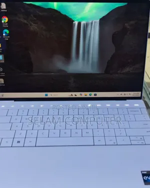 Photo - New Laptop Dell XPS 15 16GB Intel Core I7 SSD 512GB