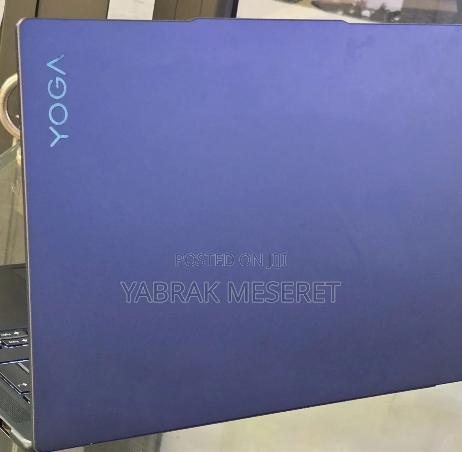 New Laptop Lenovo 16GB Intel Core I7 SSD 512GB