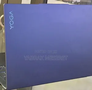 New Laptop Lenovo 16GB Intel Core I7 SSD 512GB