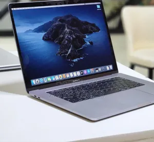 New Laptop Apple MacBook Pro 2019 32GB Intel Core I9 SSD 2T