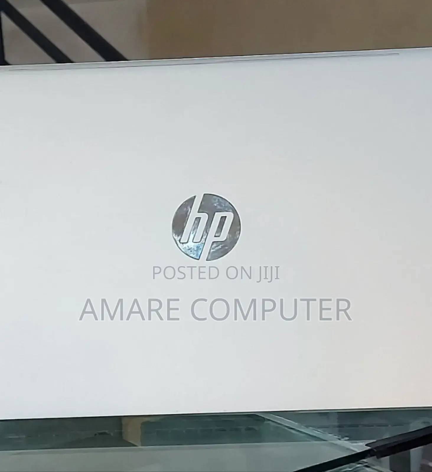 New Laptop HP Pavilion 15 16GB SSD 512GB