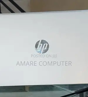 New Laptop HP Pavilion 15 16GB SSD 512GB