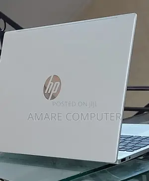 New Laptop HP Pavilion 15 16GB SSD 512GB