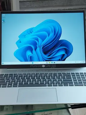 New Laptop HP Pavilion 15 16GB SSD 512GB