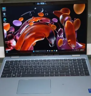 New Laptop Dell Latitude 5540 16GB Intel Core I7 SSD 512GB
