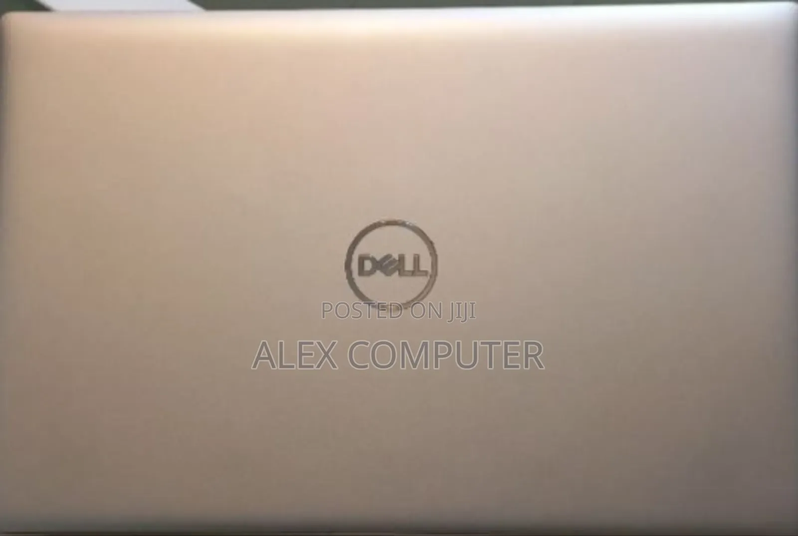 New Laptop Dell Latitude 5540 16GB Intel Core I7 SSD 512GB
