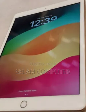 Photo - New Apple iPad 10.2 (2021) 128 GB