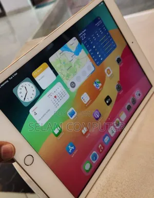 New Apple iPad 10.2 (2021) 128 GB