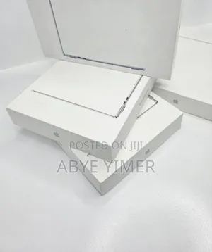 Photo - New Apple MacBook Air 2025 M4 13-Inch 16GB Intel Core M SSD 256GB