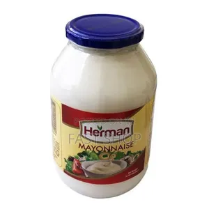 Photo - Herman Mayonnaise
