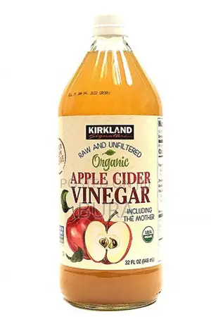 Photo - Kirkiland Apple Cider Vinega