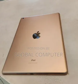 Photo - New Apple iPad 10.2 (2019) 128 GB Silver