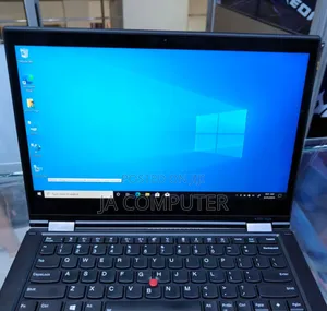 New Laptop Lenovo ThinkPad X390 Yoga 16GB Intel Core I7 SSD 512GB