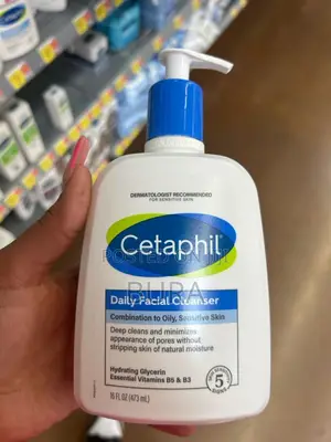 Photo - Cetaphil Cleanser