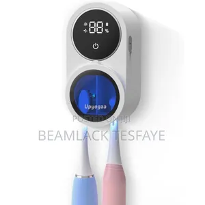 Bitvae Toothbrush Sterilizer Holder