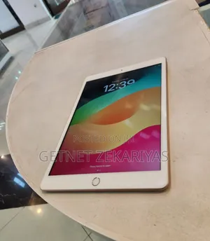 New Apple iPad 10.2 (2021) 128 GB